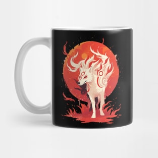 amaterasu Mug